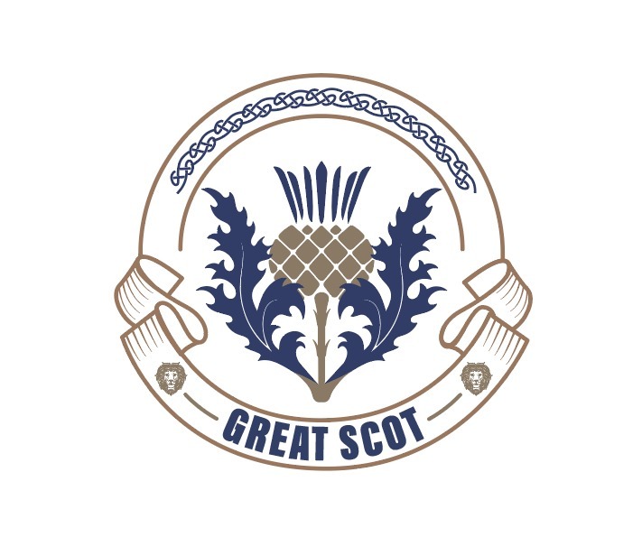 Great Scot